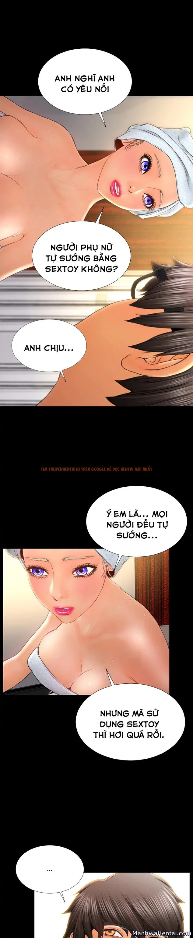 Xem ảnh 15 trong truyện hentai Em Gái Bán Hàng Sextoy - Chapter 22 - hentaitvn.net