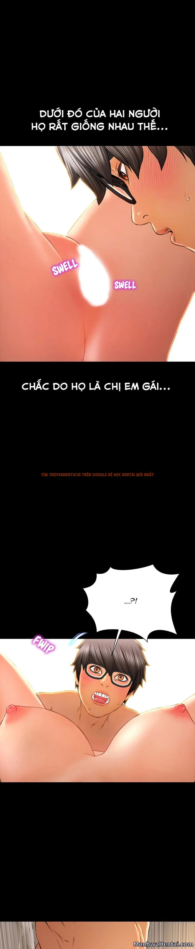 Xem ảnh 21 trong truyện hentai Em Gái Bán Hàng Sextoy - Chapter 22 - hentaitvn.net