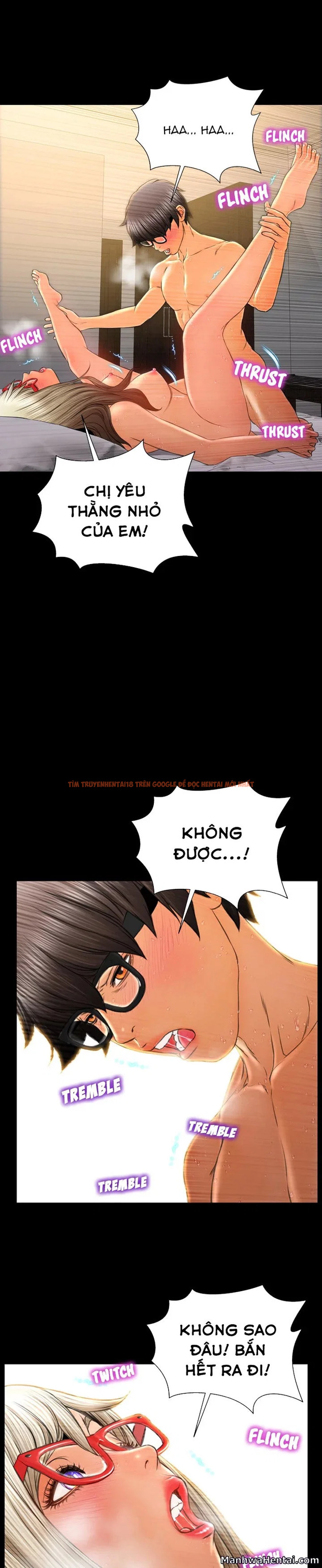 Xem ảnh 25 trong truyện hentai Em Gái Bán Hàng Sextoy - Chapter 22 - hentaitvn.net