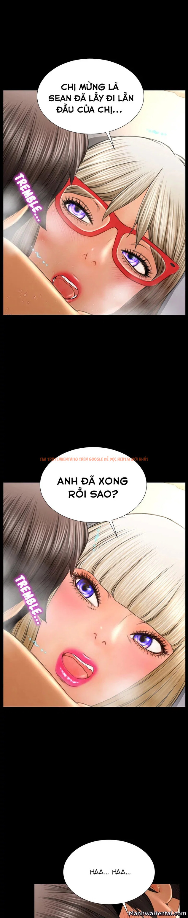 Xem ảnh 27 trong truyện hentai Em Gái Bán Hàng Sextoy - Chapter 22 - hentaitvn.net