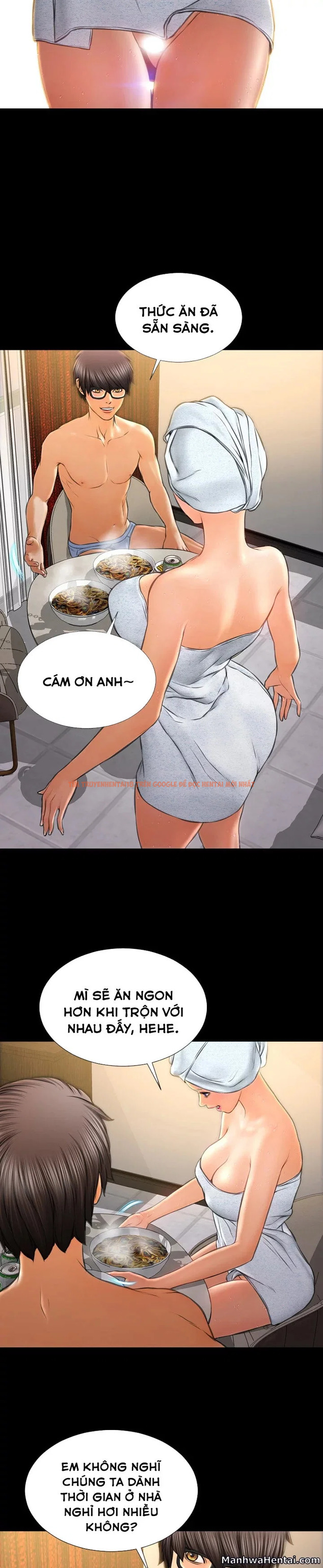 Xem ảnh 9 trong truyện hentai Em Gái Bán Hàng Sextoy - Chapter 22 - hentaitvn.net