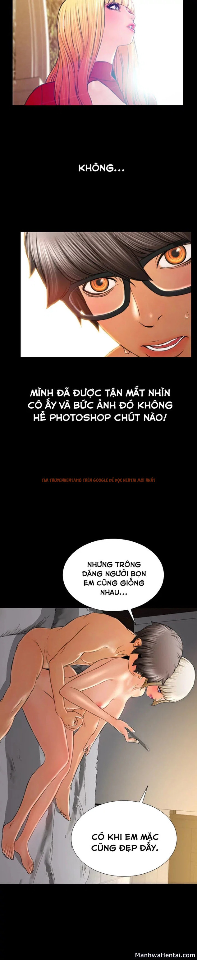 Xem ảnh 12 trong truyện hentai Em Gái Bán Hàng Sextoy - Chapter 23 - hentaitvn.net