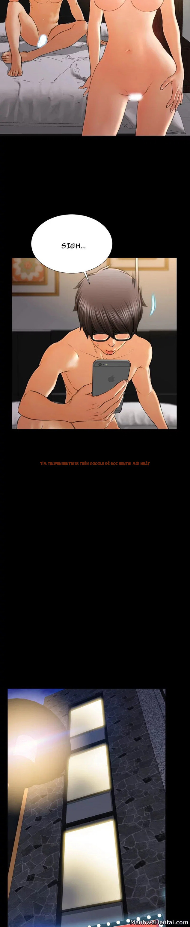 Xem ảnh 18 trong truyện hentai Em Gái Bán Hàng Sextoy - Chapter 23 - hentaitvn.net