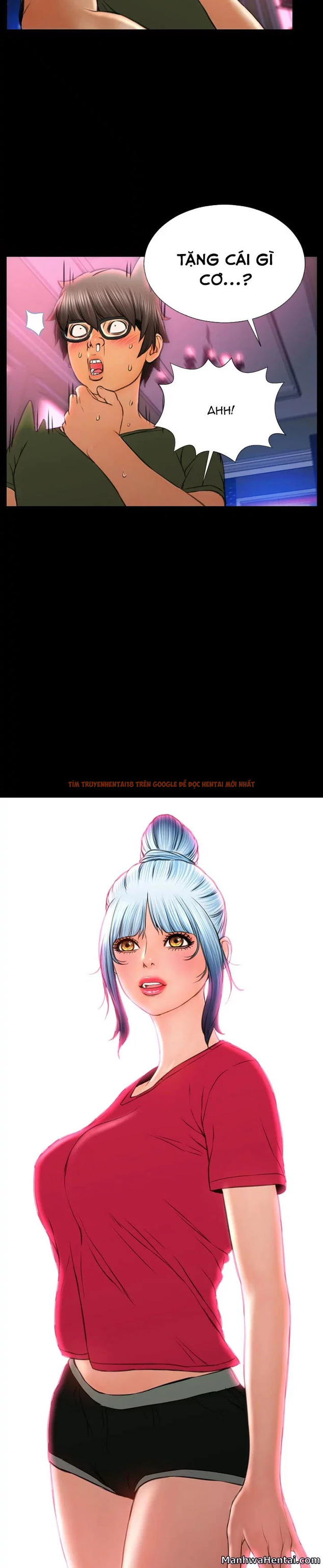 Xem ảnh 20 trong truyện hentai Em Gái Bán Hàng Sextoy - Chapter 23 - hentaitvn.net
