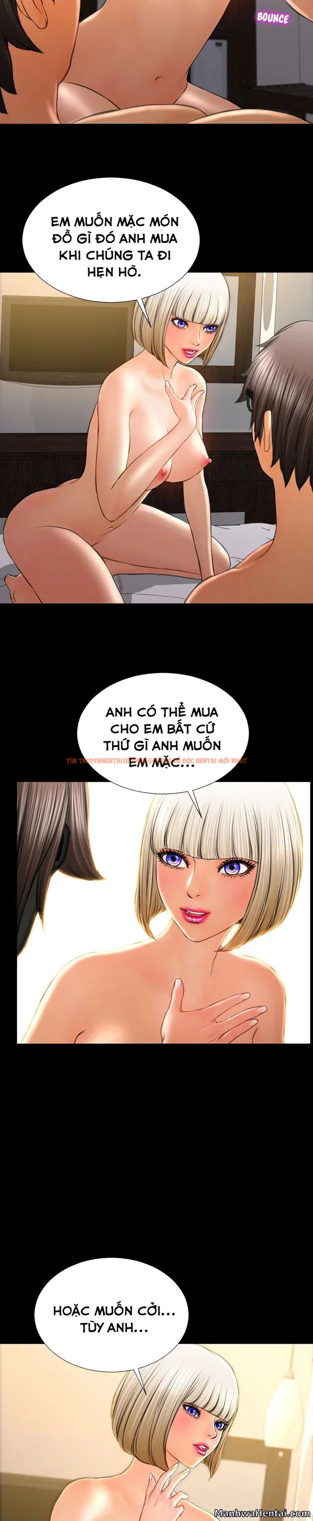Xem ảnh 8 trong truyện hentai Em Gái Bán Hàng Sextoy - Chapter 23 - hentaitvn.net