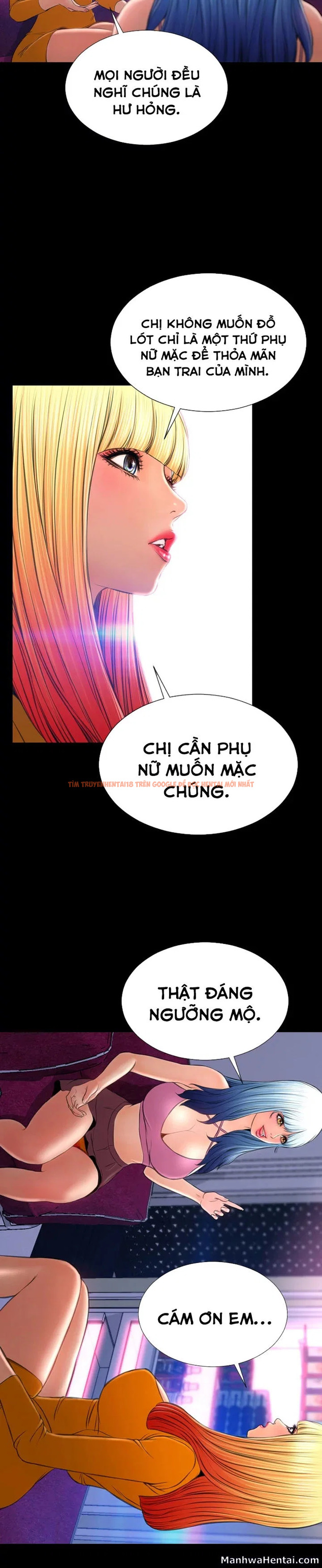 Xem ảnh 13 trong truyện hentai Em Gái Bán Hàng Sextoy - Chapter 24 - hentaitvn.net