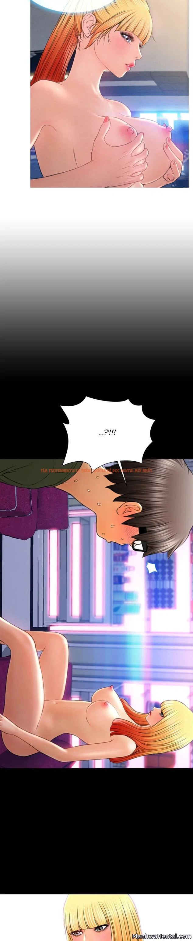 Xem ảnh 16 trong truyện hentai Em Gái Bán Hàng Sextoy - Chapter 24 - hentaitvn.net
