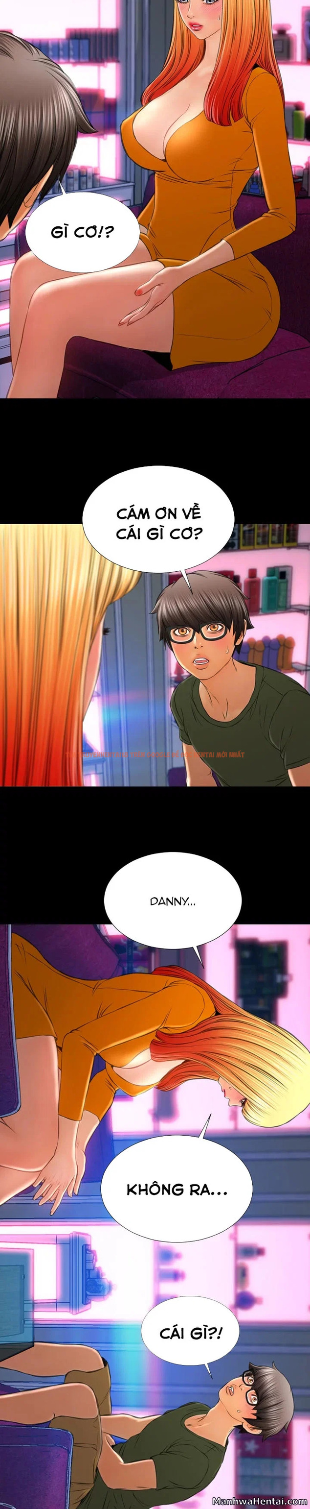 Xem ảnh 22 trong truyện hentai Em Gái Bán Hàng Sextoy - Chapter 24 - hentaitvn.net
