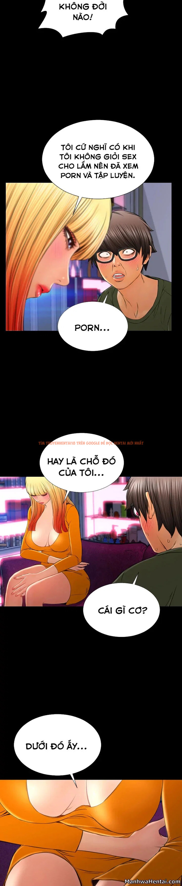 Xem ảnh 24 trong truyện hentai Em Gái Bán Hàng Sextoy - Chapter 24 - hentaitvn.net