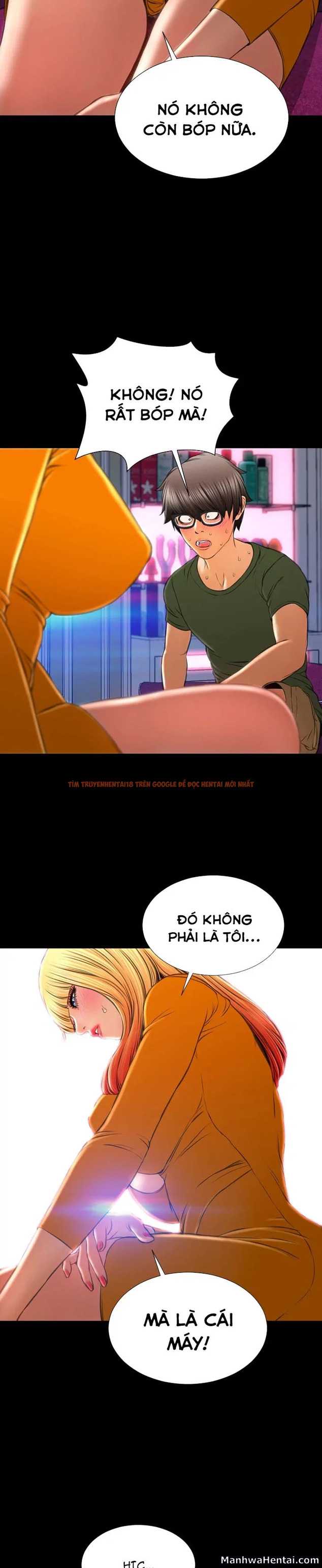 Xem ảnh 25 trong truyện hentai Em Gái Bán Hàng Sextoy - Chapter 24 - hentaitvn.net