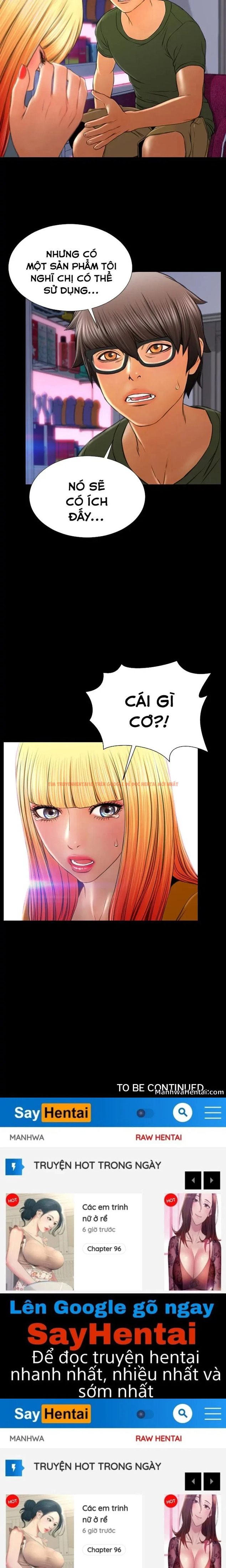 Xem ảnh 27 0 trong truyện hentai Em Gái Bán Hàng Sextoy - Chapter 24 - hentaitvn.net