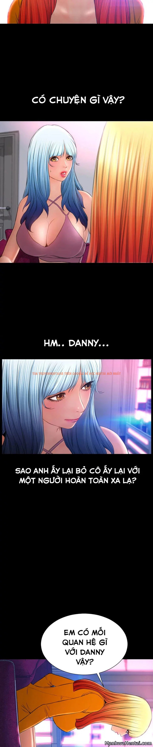 Xem ảnh 6 trong truyện hentai Em Gái Bán Hàng Sextoy - Chapter 24 - hentaitvn.net