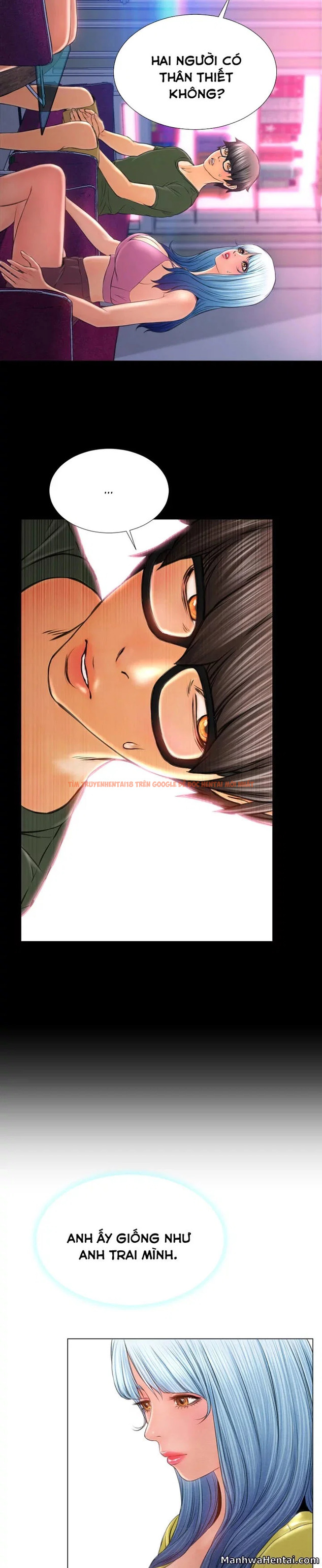 Xem ảnh 7 trong truyện hentai Em Gái Bán Hàng Sextoy - Chapter 24 - hentaitvn.net