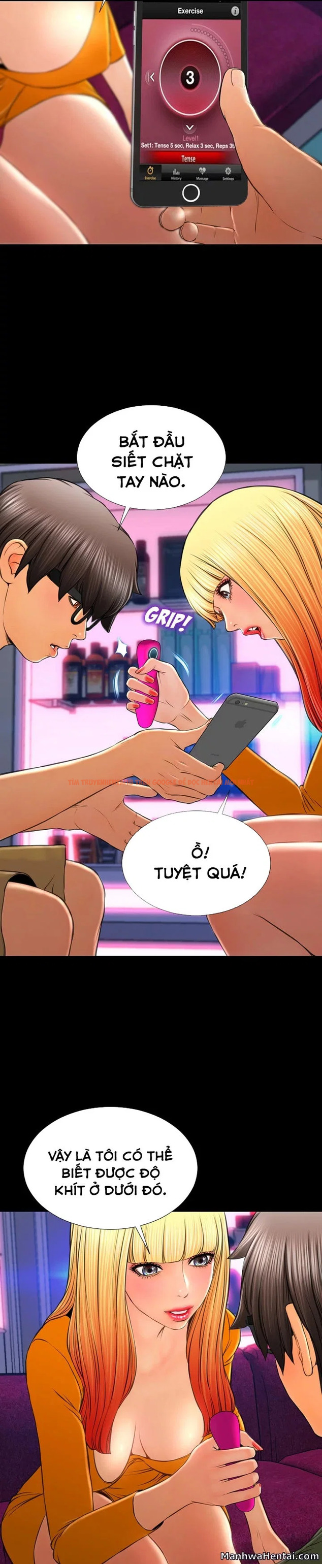 Xem ảnh 15 trong truyện hentai Em Gái Bán Hàng Sextoy - Chapter 25 - hentaitvn.net Xem ảnh 15 trong truyện hentai Em Gái Bán Hàng Sextoy - Chapter 25 - hentaitvn.net