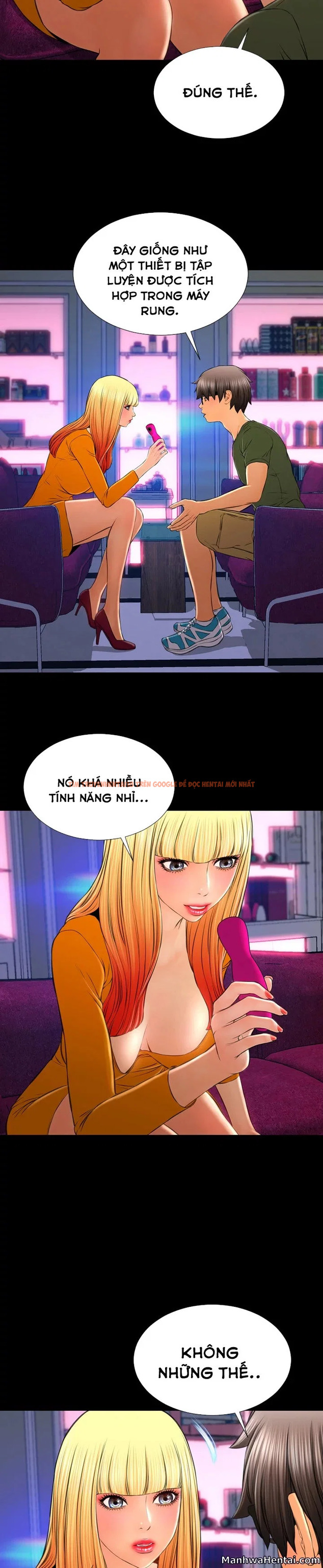 Xem ảnh 16 trong truyện hentai Em Gái Bán Hàng Sextoy - Chapter 25 - hentaitvn.net Xem ảnh 16 trong truyện hentai Em Gái Bán Hàng Sextoy - Chapter 25 - hentaitvn.net