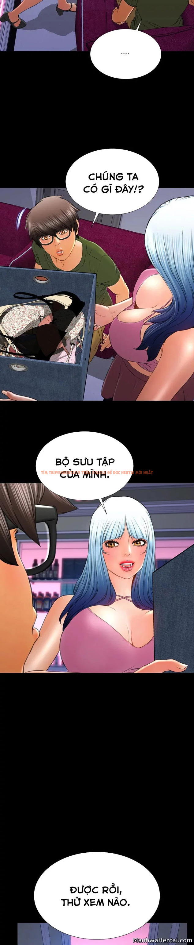 Xem ảnh 20 trong truyện hentai Em Gái Bán Hàng Sextoy - Chapter 25 - hentaitvn.net Xem ảnh 20 trong truyện hentai Em Gái Bán Hàng Sextoy - Chapter 25 - hentaitvn.net