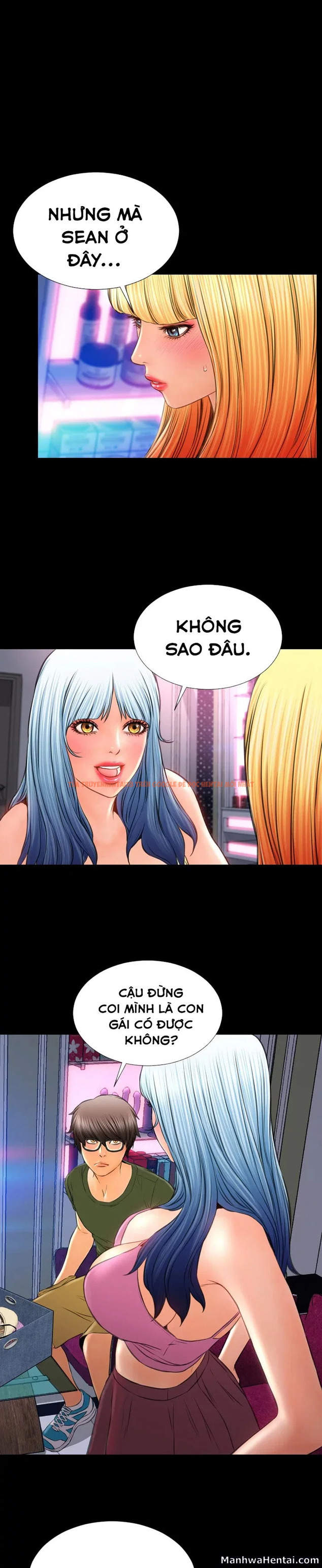 Xem ảnh 25 trong truyện hentai Em Gái Bán Hàng Sextoy - Chapter 25 - hentaitvn.net Xem ảnh 25 trong truyện hentai Em Gái Bán Hàng Sextoy - Chapter 25 - hentaitvn.net