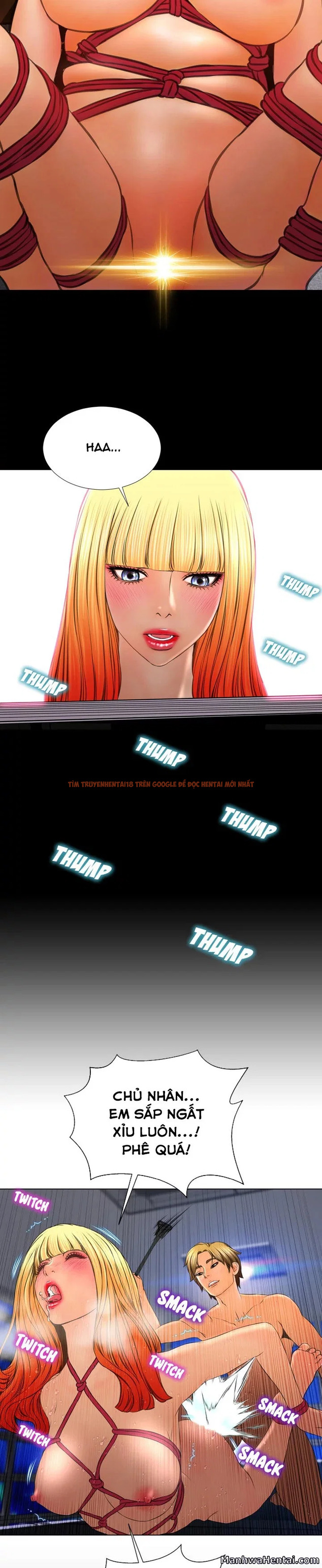 Xem ảnh 14 trong truyện hentai Em Gái Bán Hàng Sextoy - Chapter 26 - hentaitvn.net Xem ảnh 14 trong truyện hentai Em Gái Bán Hàng Sextoy - Chapter 26 - hentaitvn.net