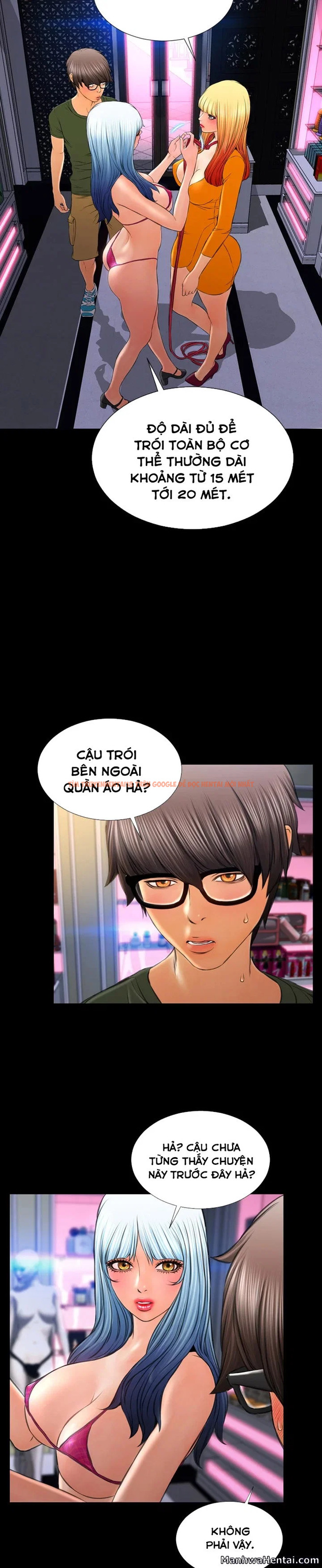 Xem ảnh 21 trong truyện hentai Em Gái Bán Hàng Sextoy - Chapter 26 - hentaitvn.net Xem ảnh 21 trong truyện hentai Em Gái Bán Hàng Sextoy - Chapter 26 - hentaitvn.net