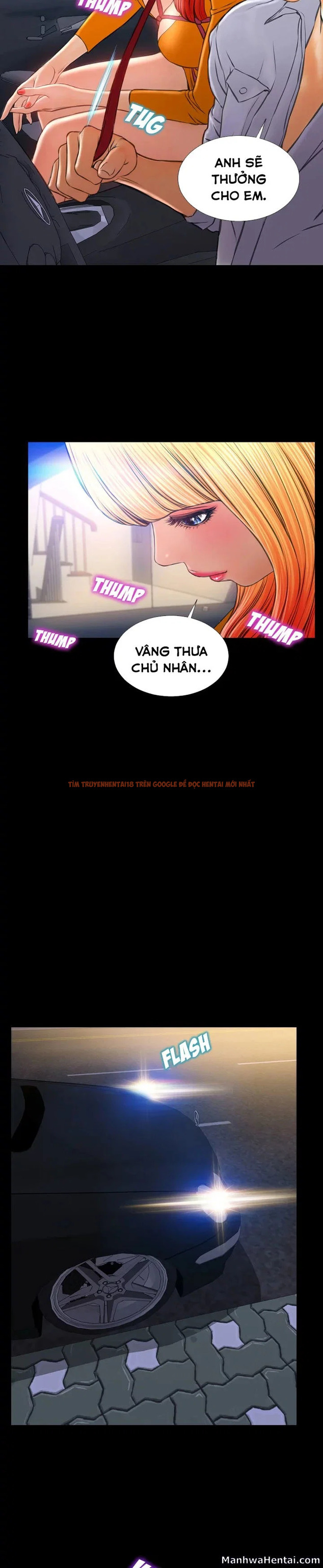Xem ảnh 22 trong truyện hentai Em Gái Bán Hàng Sextoy - Chapter 27 - hentaitvn.net