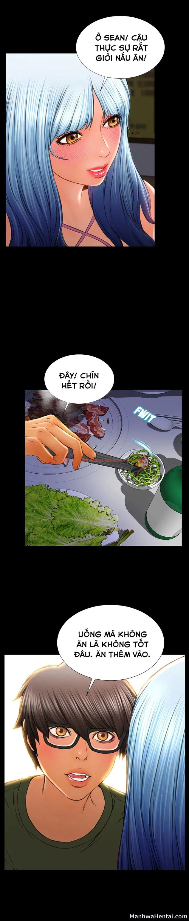 Xem ảnh 25 trong truyện hentai Em Gái Bán Hàng Sextoy - Chapter 27 - hentaitvn.net