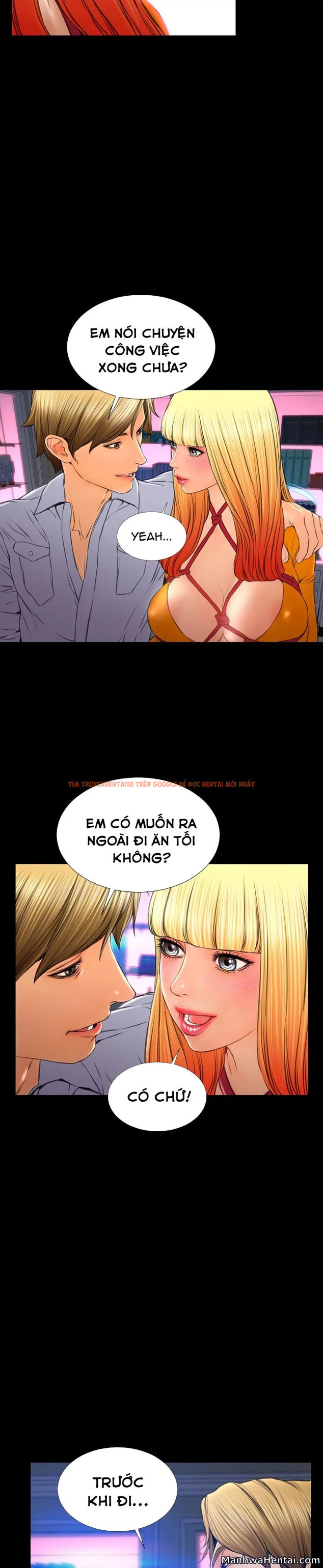 Xem ảnh 4 trong truyện hentai Em Gái Bán Hàng Sextoy - Chapter 27 - hentaitvn.net