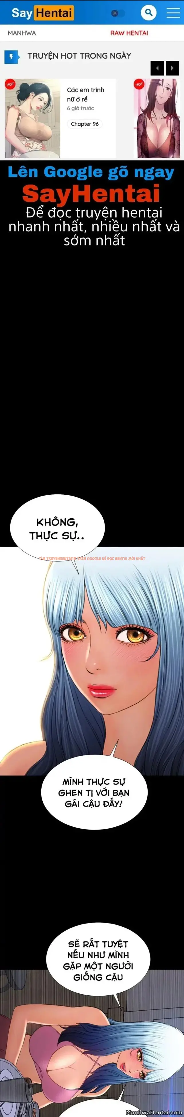 Xem ảnh 1 trong truyện hentai Em Gái Bán Hàng Sextoy - Chapter 28 - hentaitvn.net