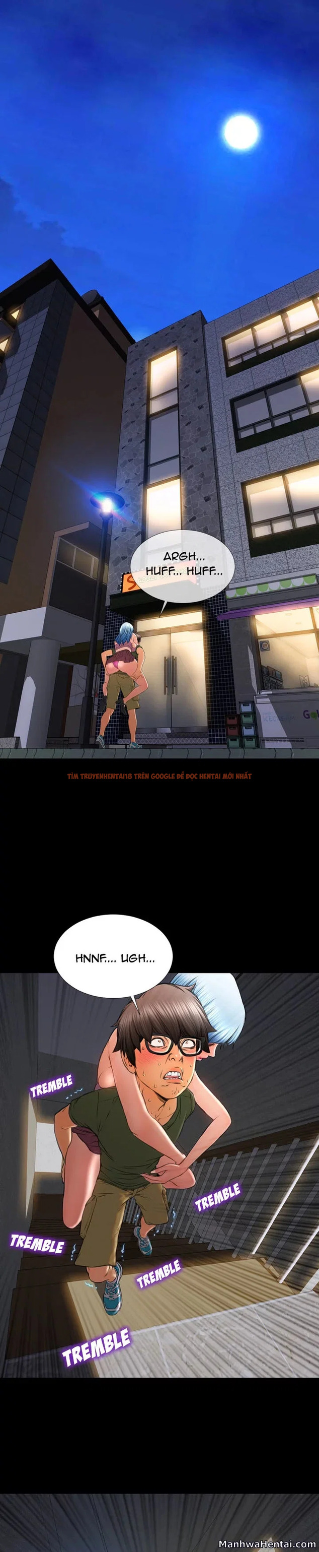 Xem ảnh 12 trong truyện hentai Em Gái Bán Hàng Sextoy - Chapter 28 - hentaitvn.net