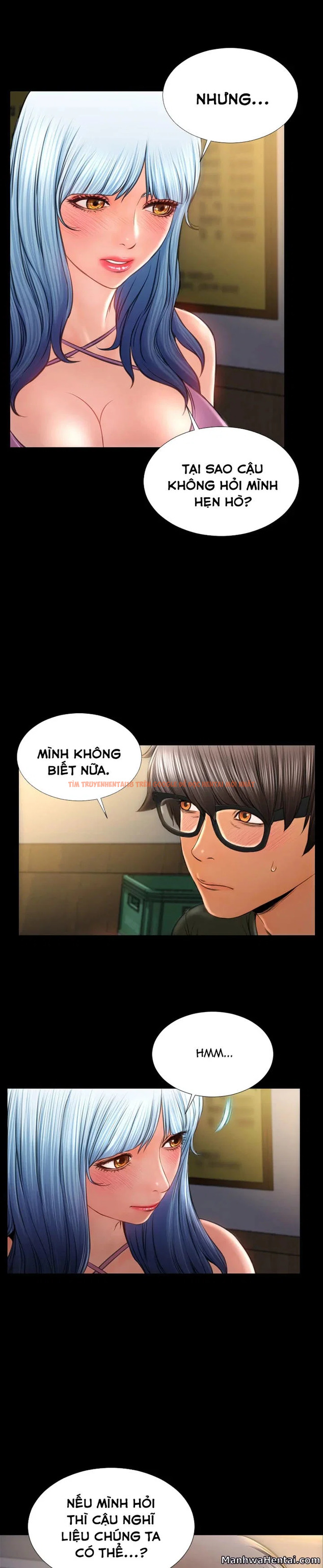 Xem ảnh 4 trong truyện hentai Em Gái Bán Hàng Sextoy - Chapter 28 - hentaitvn.net