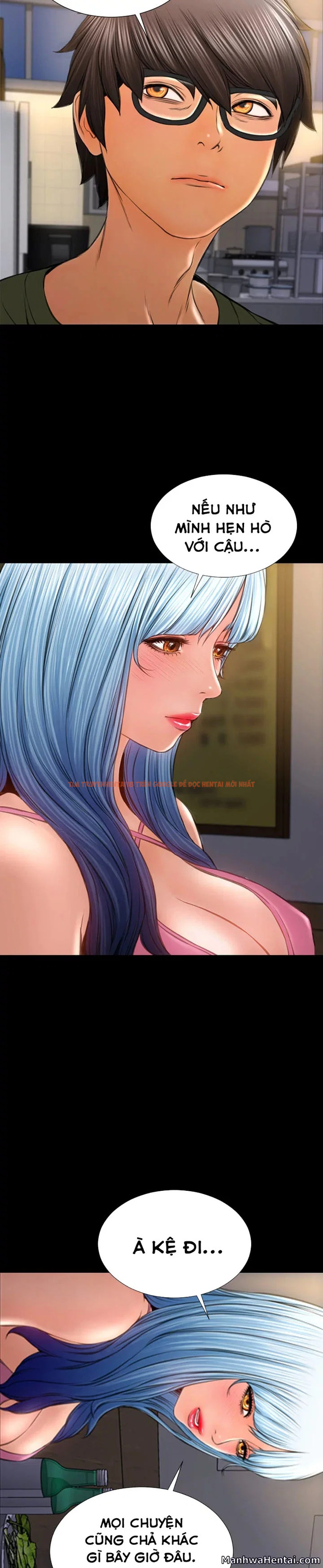 Xem ảnh 5 trong truyện hentai Em Gái Bán Hàng Sextoy - Chapter 28 - hentaitvn.net