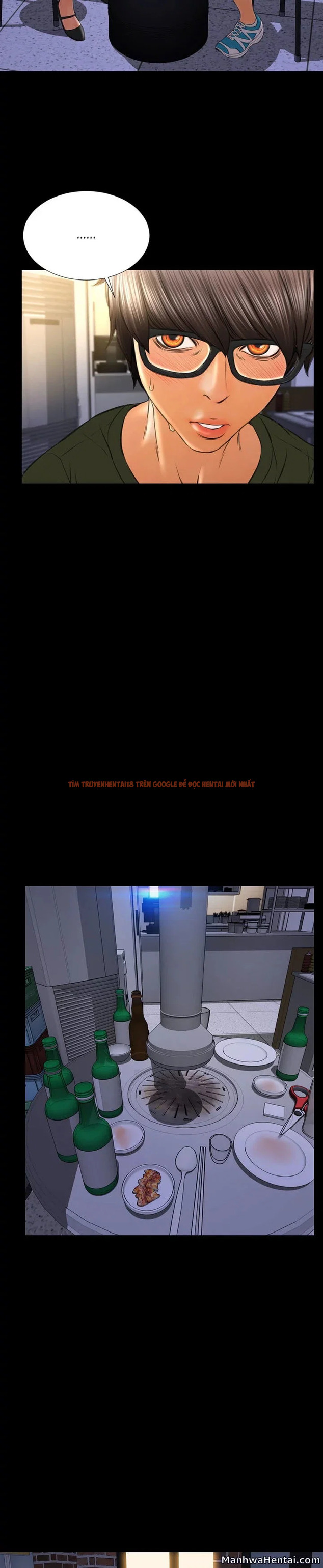 Xem ảnh 7 trong truyện hentai Em Gái Bán Hàng Sextoy - Chapter 28 - hentaitvn.net