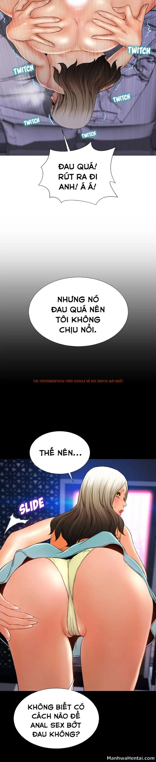 Xem ảnh 13 trong truyện hentai Em Gái Bán Hàng Sextoy - Chapter 29 - hentaitvn.net