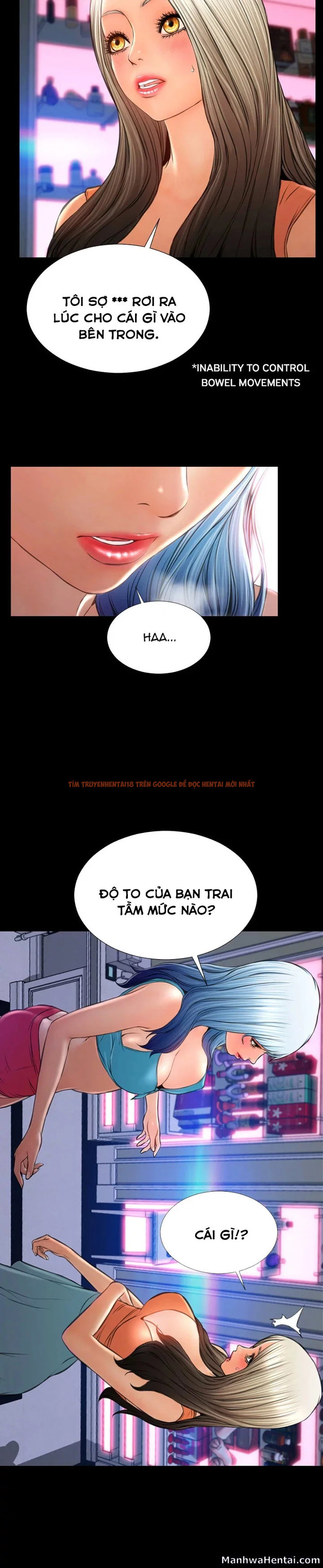 Xem ảnh 22 trong truyện hentai Em Gái Bán Hàng Sextoy - Chapter 29 - hentaitvn.net
