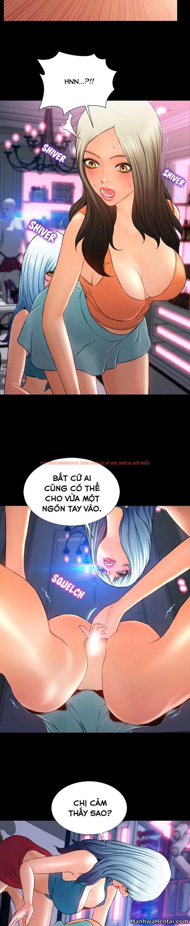 Xem ảnh 30 trong truyện hentai Em Gái Bán Hàng Sextoy - Chapter 29 - hentaitvn.net