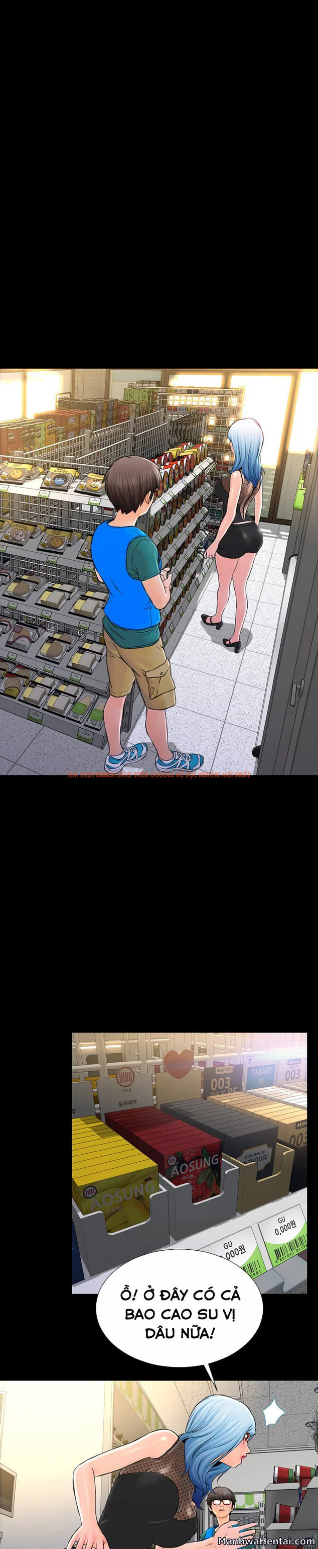 Xem ảnh 7 trong truyện hentai Em Gái Bán Hàng Sextoy - Chapter 3 - hentaitvn.net Xem ảnh 7 trong truyện hentai Em Gái Bán Hàng Sextoy - Chapter 3 - hentaitvn.net