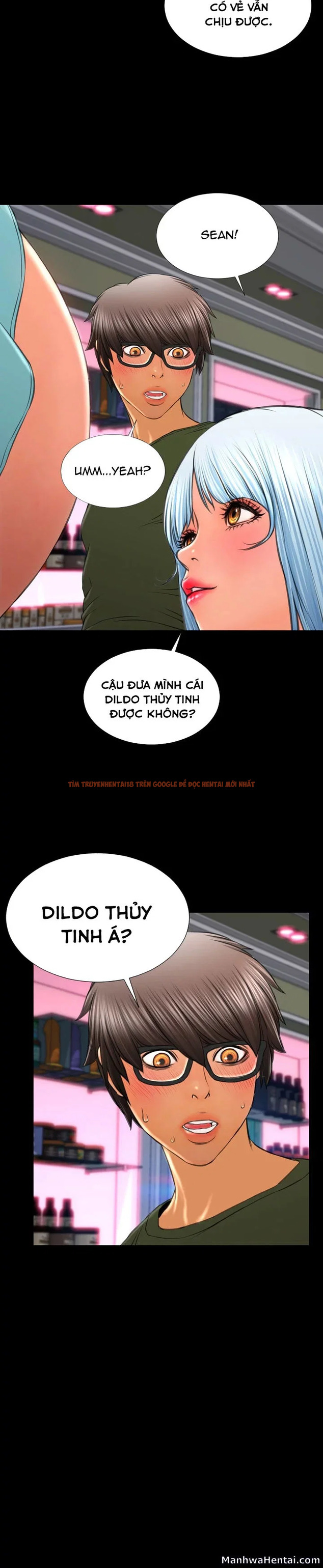 Xem ảnh 10 trong truyện hentai Em Gái Bán Hàng Sextoy - Chapter 30 - hentaitvn.net