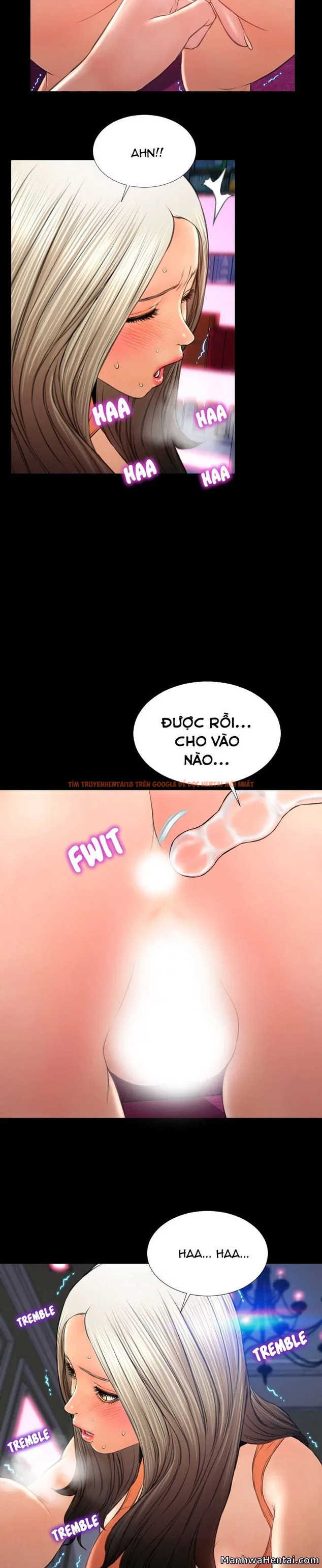 Xem ảnh 17 trong truyện hentai Em Gái Bán Hàng Sextoy - Chapter 30 - hentaitvn.net