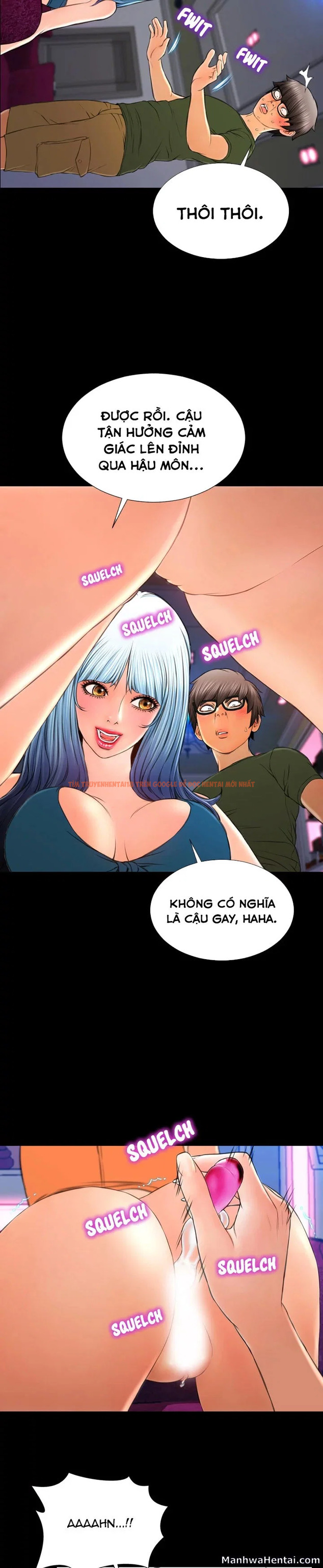 Xem ảnh 23 trong truyện hentai Em Gái Bán Hàng Sextoy - Chapter 30 - hentaitvn.net