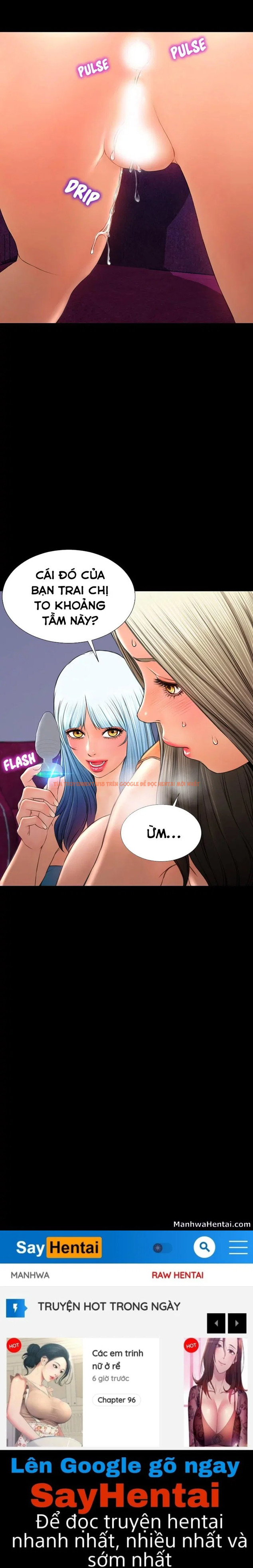 Xem ảnh 29 trong truyện hentai Em Gái Bán Hàng Sextoy - Chapter 30 - hentaitvn.net
