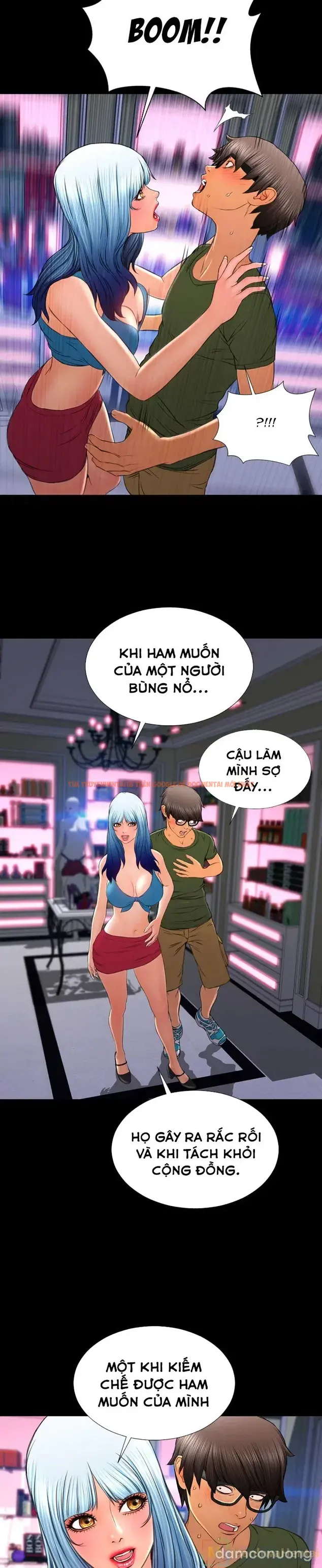 Xem ảnh 13 trong truyện hentai Em Gái Bán Hàng Sextoy - Chapter 31 - hentaitvn.net Xem ảnh 13 trong truyện hentai Em Gái Bán Hàng Sextoy - Chapter 31 - hentaitvn.net