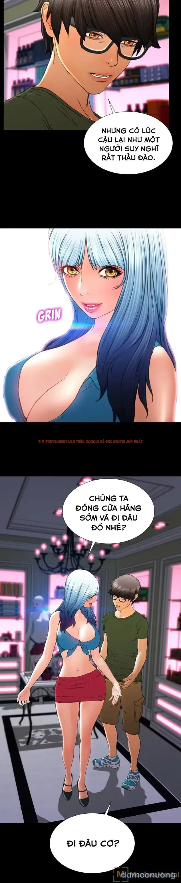 Xem ảnh 16 trong truyện hentai Em Gái Bán Hàng Sextoy - Chapter 31 - hentaitvn.net Xem ảnh 16 trong truyện hentai Em Gái Bán Hàng Sextoy - Chapter 31 - hentaitvn.net