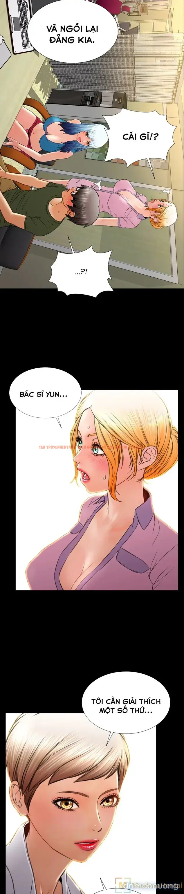 Xem ảnh 23 trong truyện hentai Em Gái Bán Hàng Sextoy - Chapter 31 - hentaitvn.net Xem ảnh 23 trong truyện hentai Em Gái Bán Hàng Sextoy - Chapter 31 - hentaitvn.net