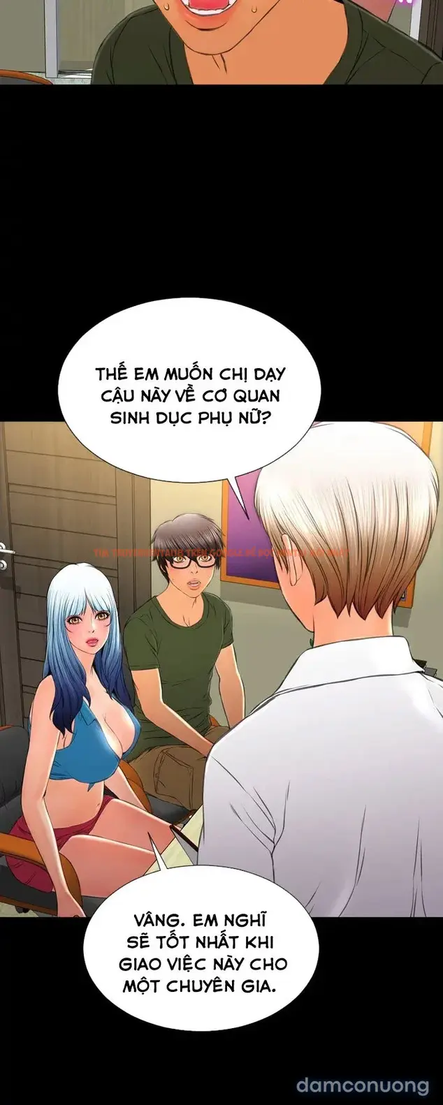 Xem ảnh 25 trong truyện hentai Em Gái Bán Hàng Sextoy - Chapter 31 - hentaitvn.net Xem ảnh 25 trong truyện hentai Em Gái Bán Hàng Sextoy - Chapter 31 - hentaitvn.net