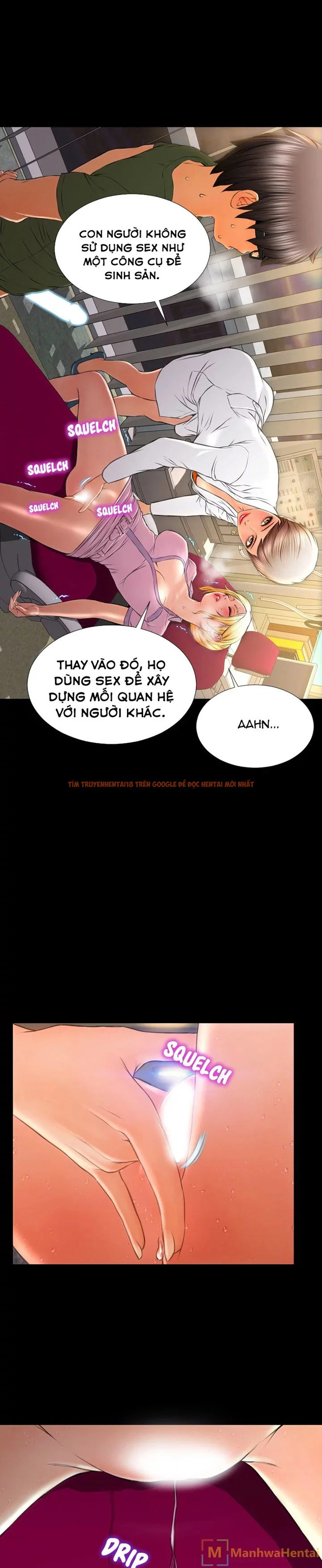 Xem ảnh 17 trong truyện hentai Em Gái Bán Hàng Sextoy - Chapter 32 - hentaitvn.net