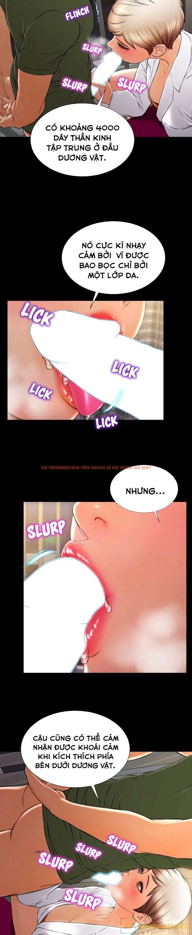 Xem ảnh 20 trong truyện hentai Em Gái Bán Hàng Sextoy - Chapter 32 - hentaitvn.net