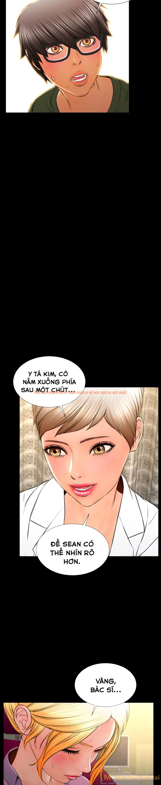 Xem ảnh 3 trong truyện hentai Em Gái Bán Hàng Sextoy - Chapter 32 - hentaitvn.net