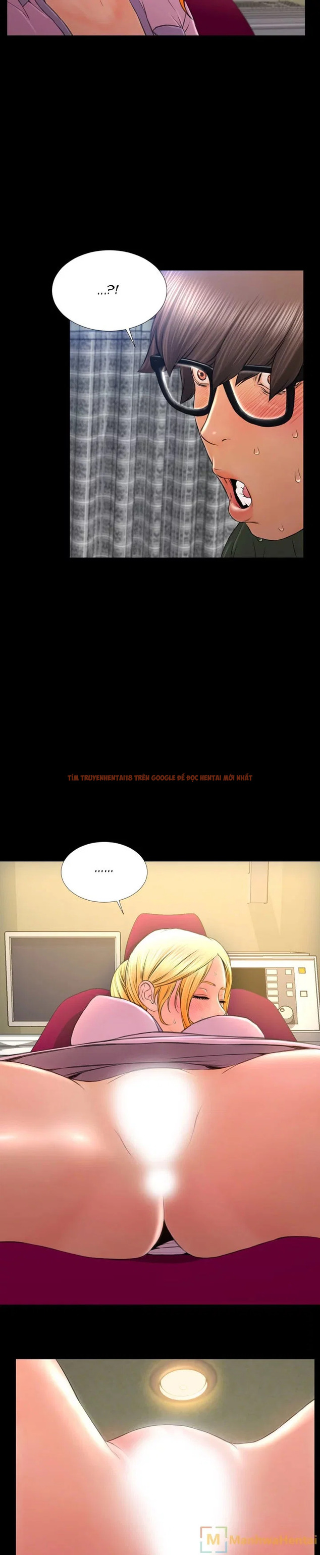 Xem ảnh 4 trong truyện hentai Em Gái Bán Hàng Sextoy - Chapter 32 - hentaitvn.net