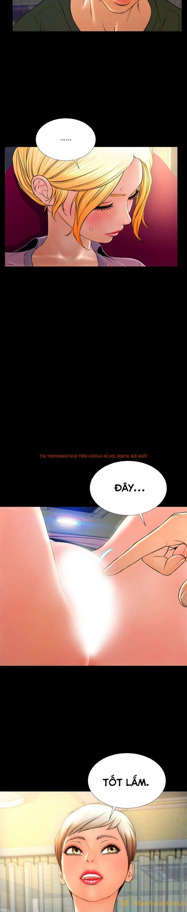 Xem ảnh 7 trong truyện hentai Em Gái Bán Hàng Sextoy - Chapter 32 - hentaitvn.net