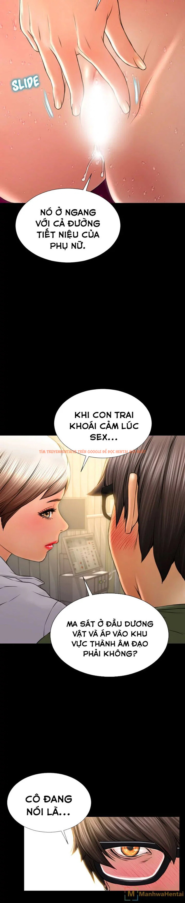 Xem ảnh 17 trong truyện hentai Em Gái Bán Hàng Sextoy - Chapter 33 - hentaitvn.net