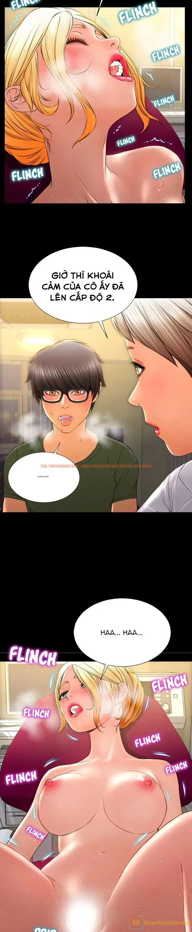 Xem ảnh 2 trong truyện hentai Em Gái Bán Hàng Sextoy - Chapter 33 - hentaitvn.net